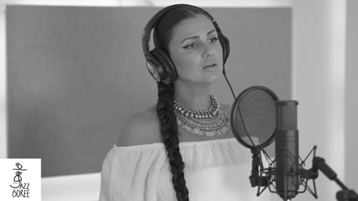 El grupo JazzBoree llega con una versión propia de “Rosni mi, rosni, Rositse”