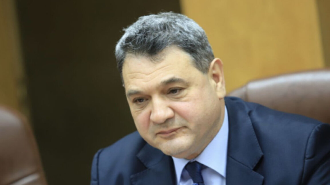 Petar Todorow