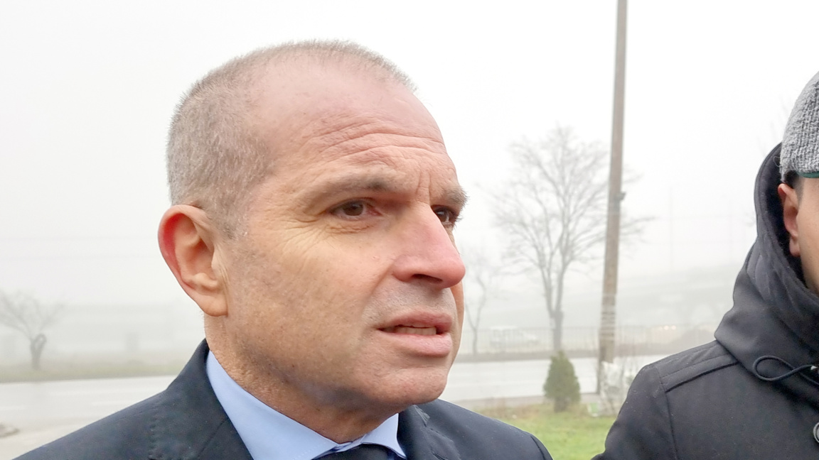 Гроздан Караджов