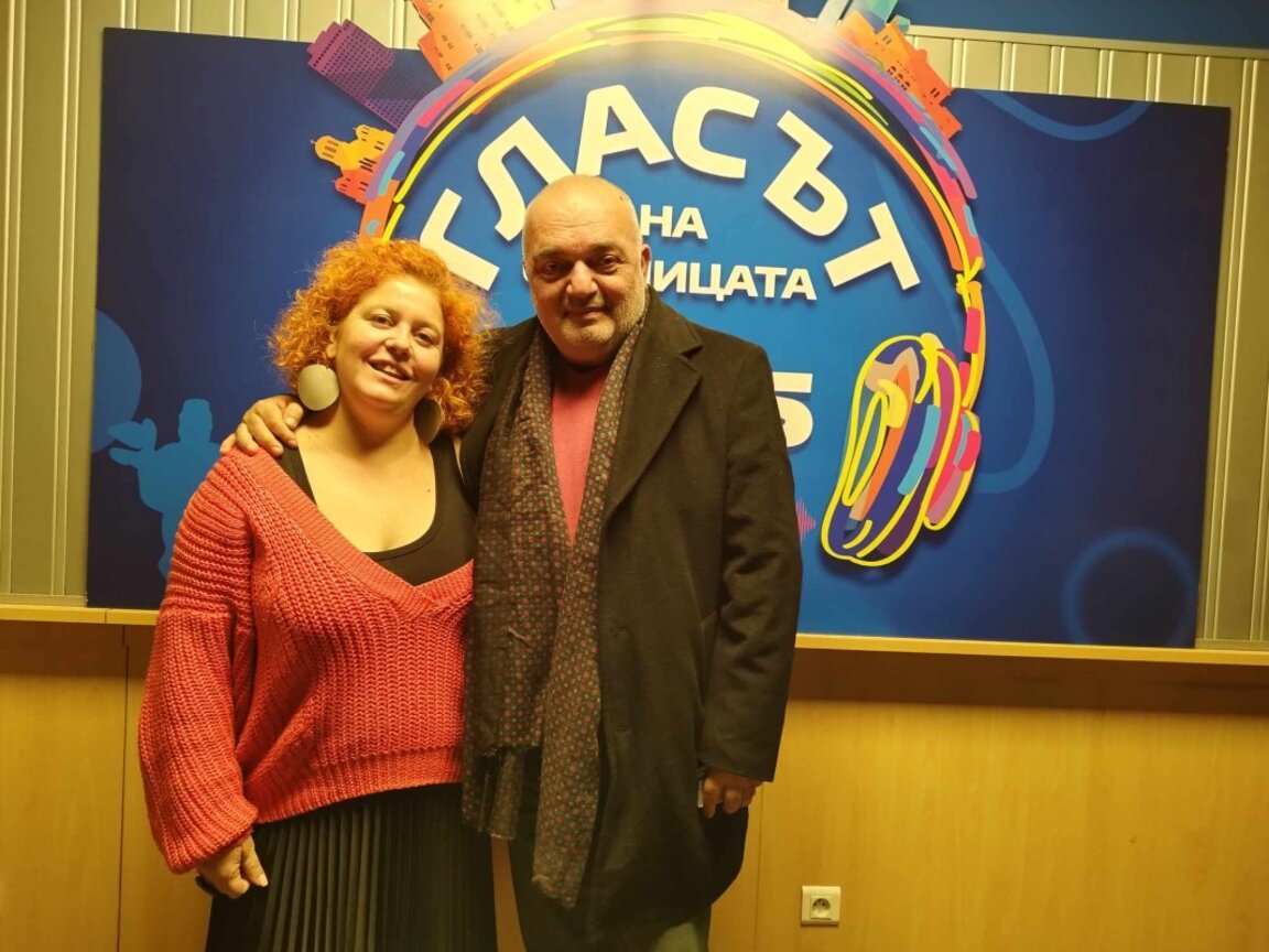 "Форум", 04.12.2023: Ветото на президента върху подпомагането на Украйна с бронирана техника