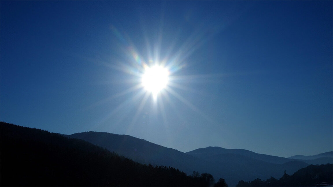 Hava durumu