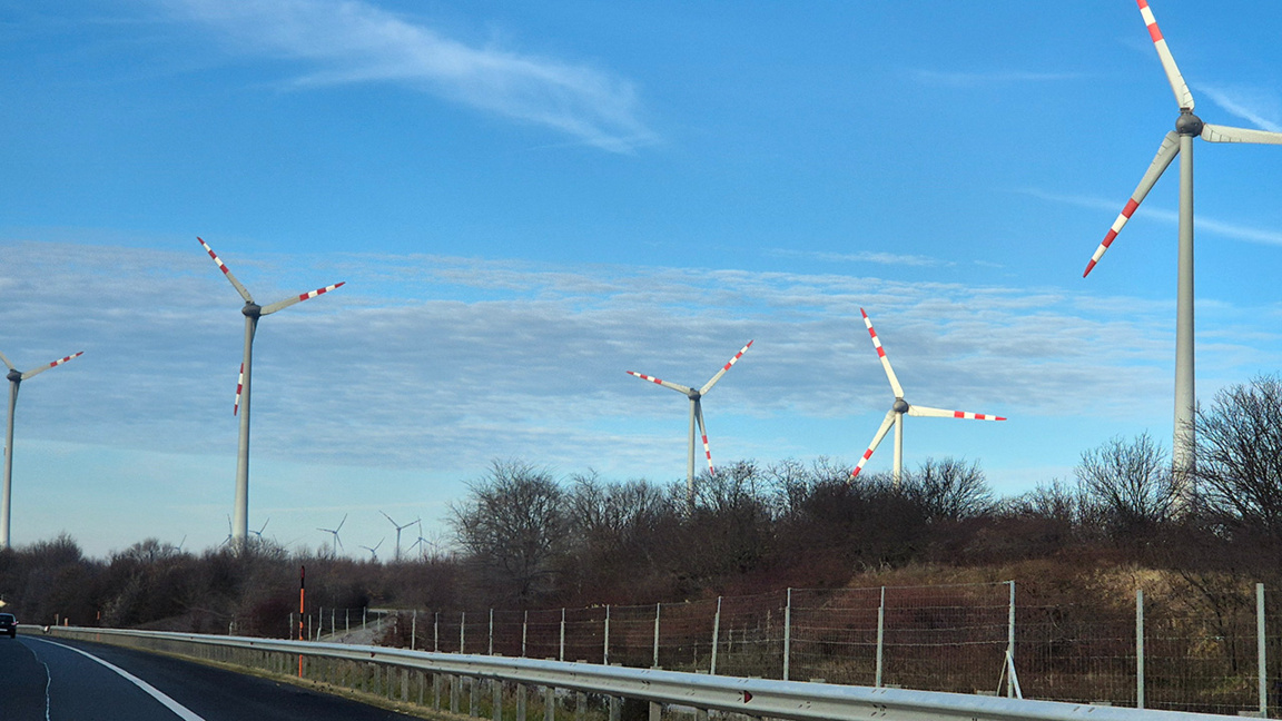 Les Bulgares plébiscitent les investissements dans les énergies renouvelables