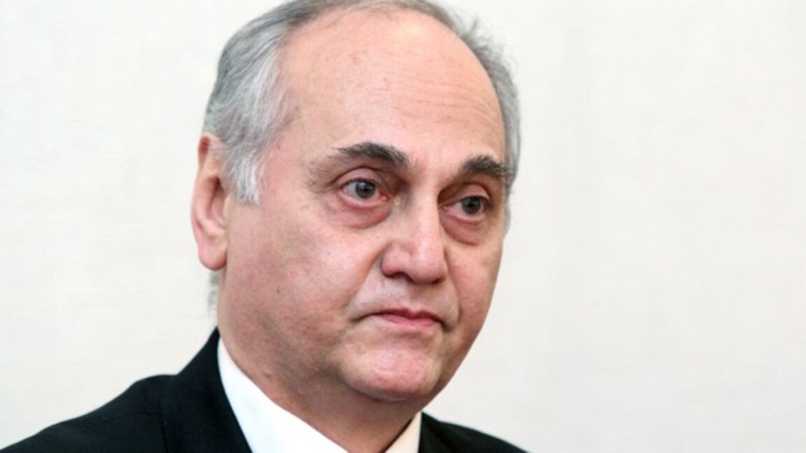 д-р Глинка Комитов
