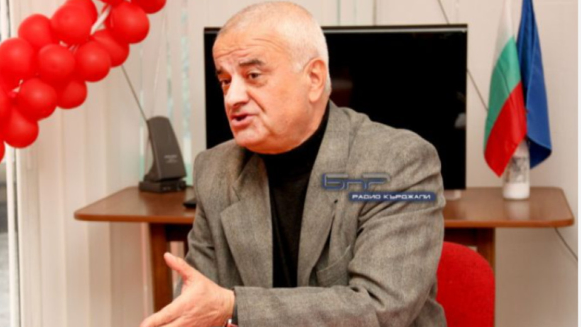 Милан Миланов: Личността на Делян Пеевски разклати това правителство