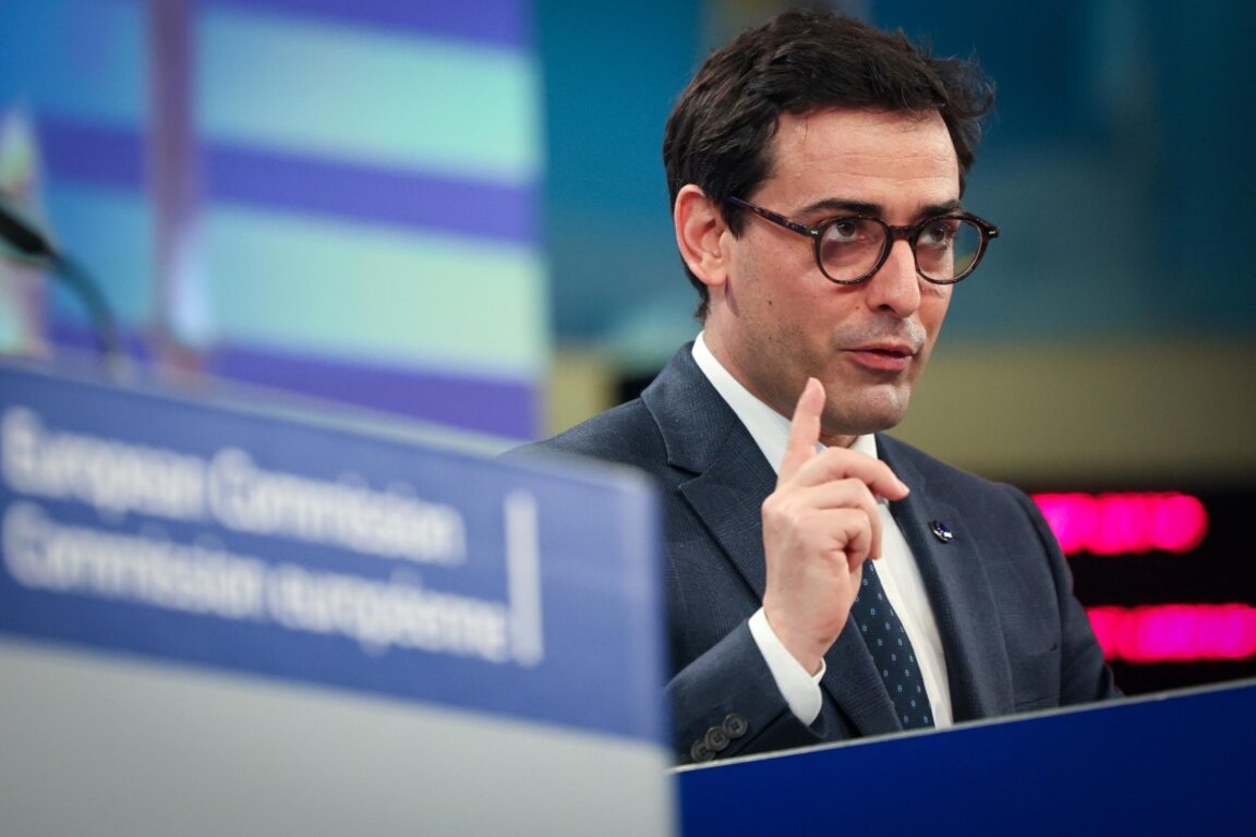 Стефан Сежурне