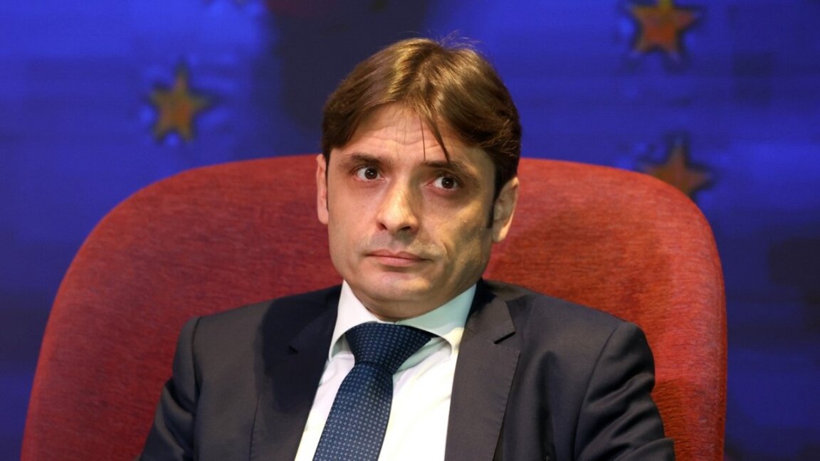 Stanislav Popdonchev