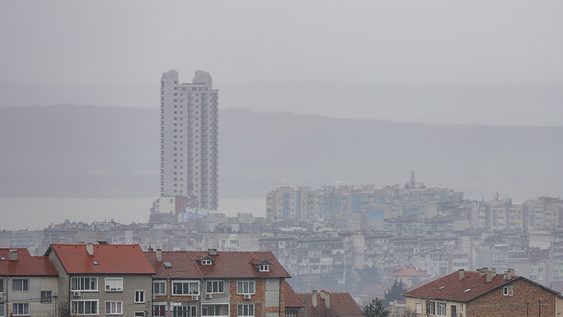 "Неделя у дома" с Латинка Павлова