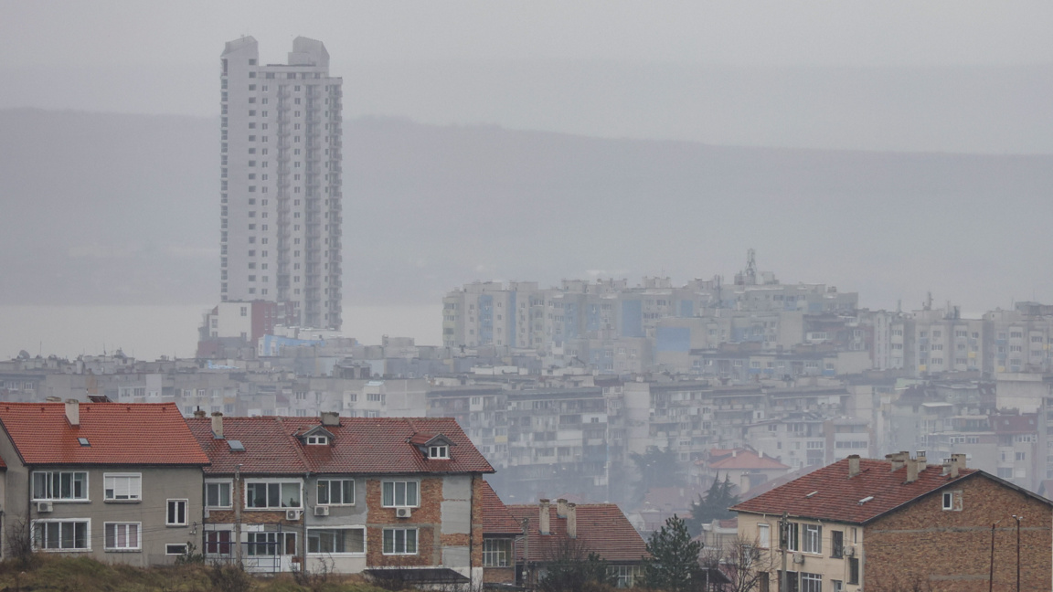 Ülkenin 11 ili için beklenen yağışlardan dolayı sarı kod uyarısı verildi