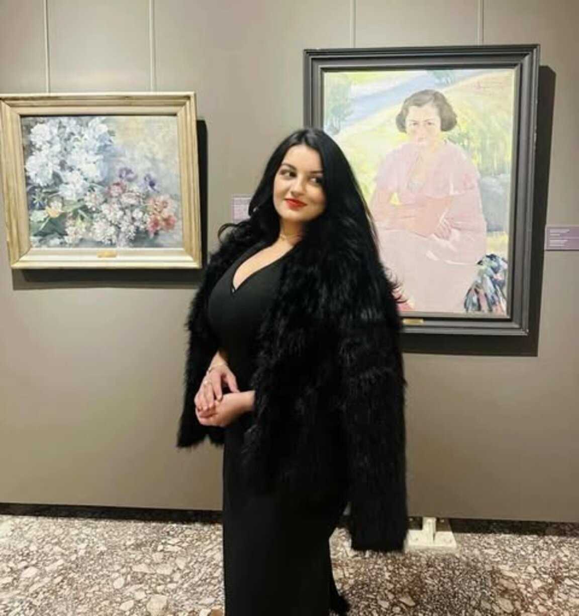 Петя Христова: Поезията е сигурно убежище, а хората са най-голямото вдъхновение