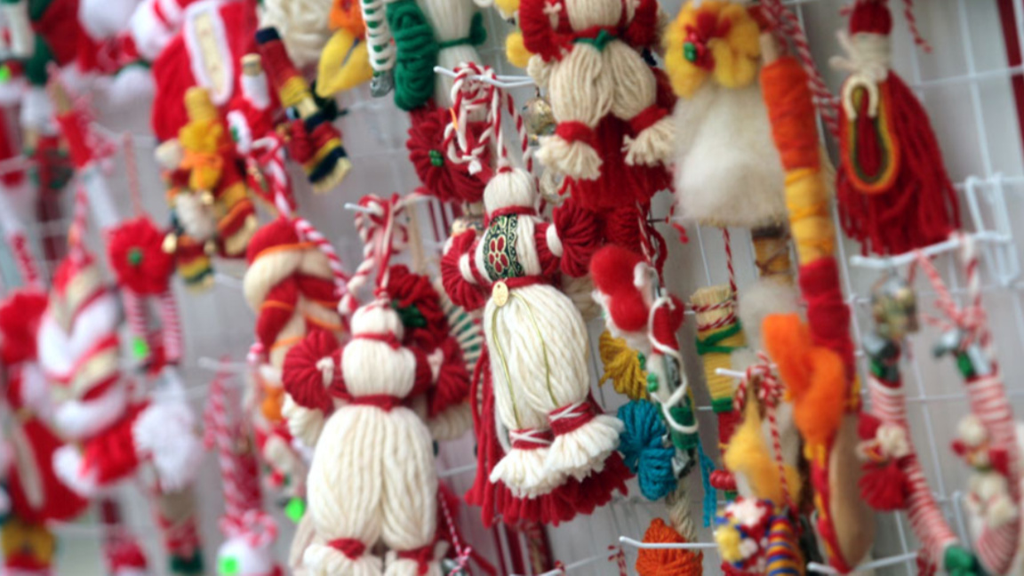 Baba Marta charity concert set for 1 March in Bolhrad, Ukraine