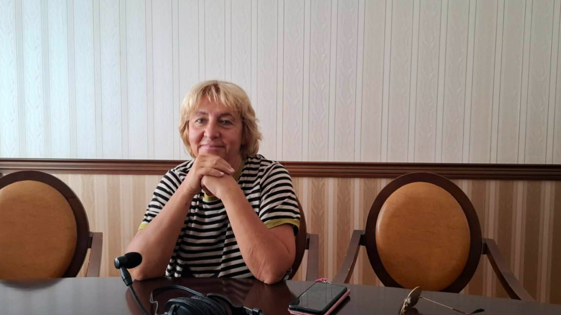 адв. Елиза Николова