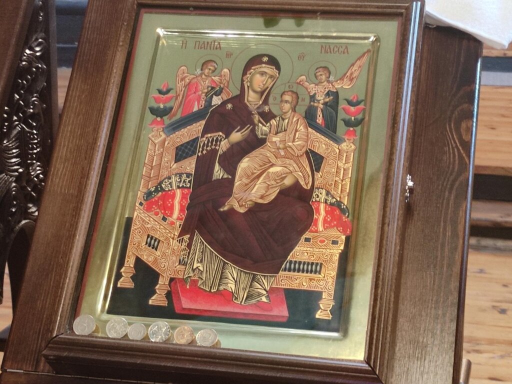 Започва Богородичният пост