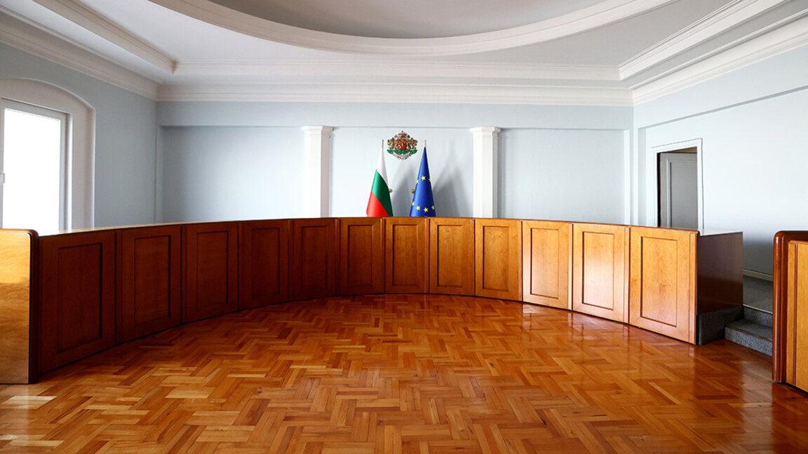 14 novembre, date-butoir pour contester les élections...