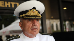Началникът на отбраната е подал рапорт за освобождаване от военна служба