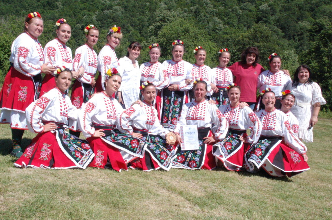Ensemble "Svidnia"