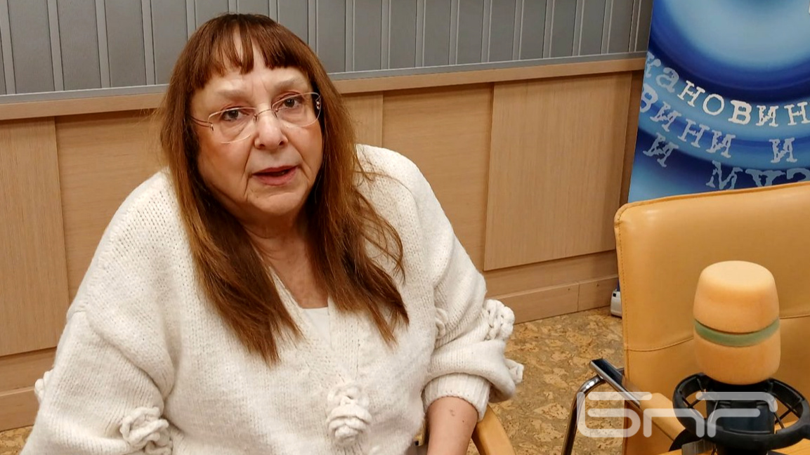 Юлиана Методиева