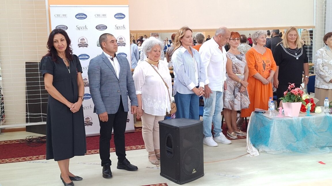 Във Варна откриха международния турнир "Морски звезди"      (ВИДЕО)