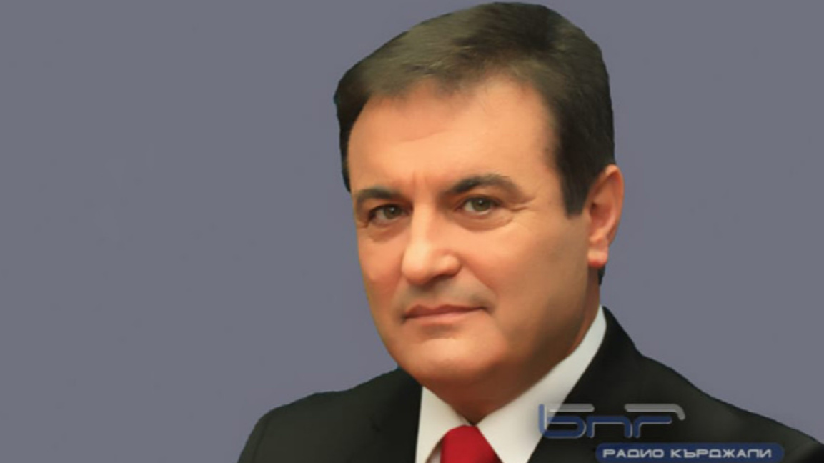 Милко Багдасаров