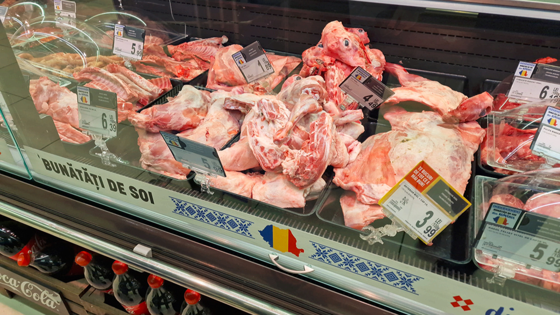 Kaléidoscope des Balkans