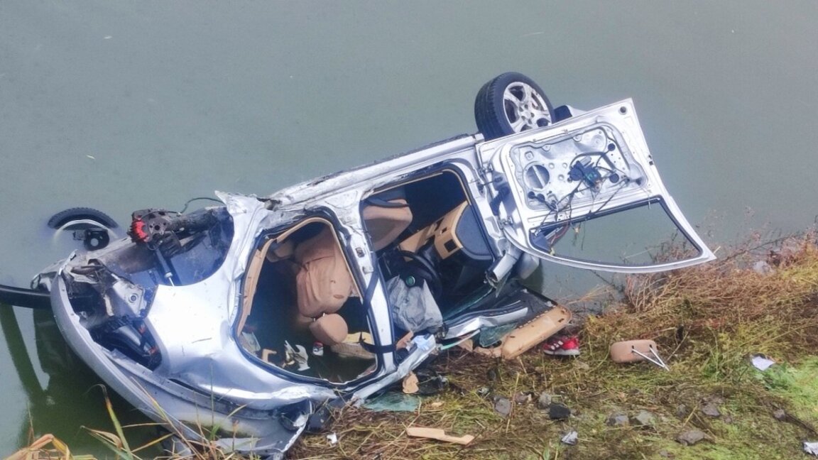 Задържаха за 72 часа румънеца, обвинен за смъртта на шестима мигранти