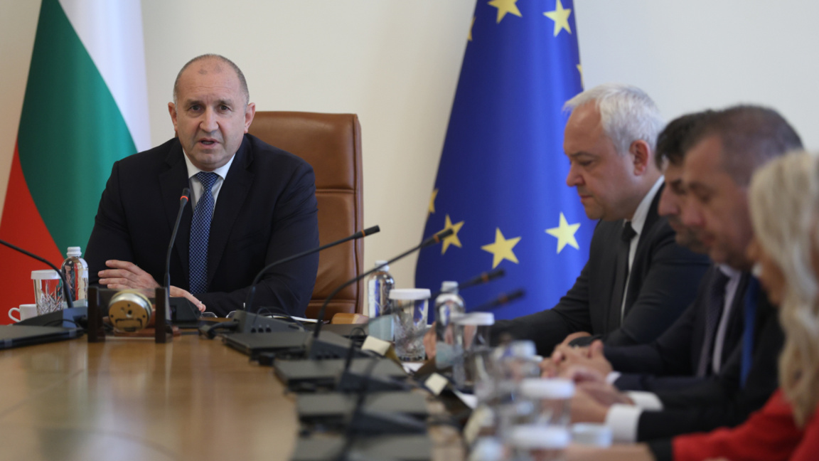 Премијер је напад дроном на бродове оценио као недопустив