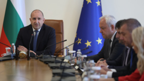 Премијер је напад дроном на бродове оценио као недопустив