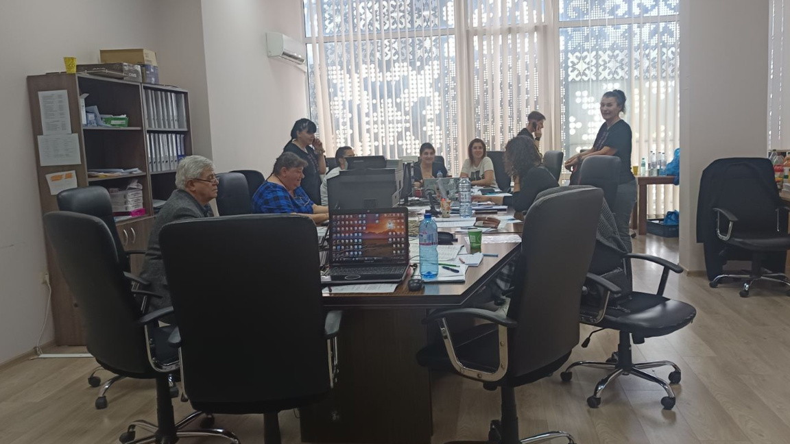 РИК Стара Загора