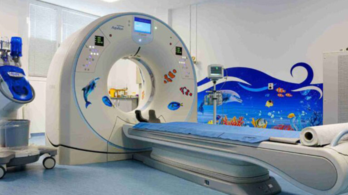 Болница „Канев“ в Русе