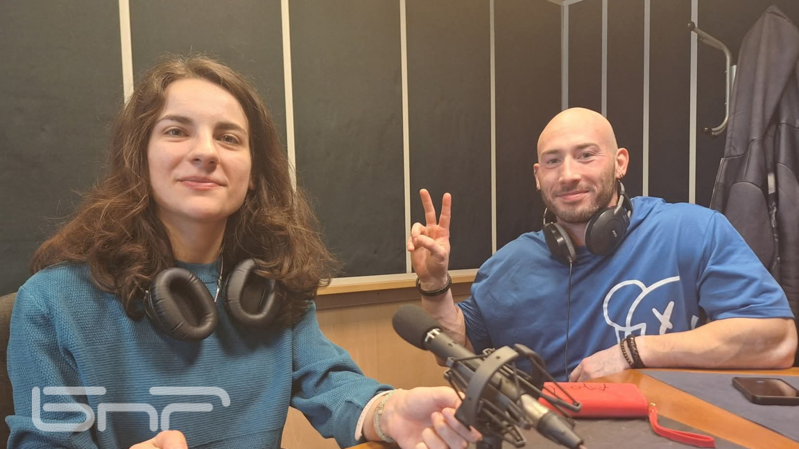 Как да тренираме безопасно при проблеми ...