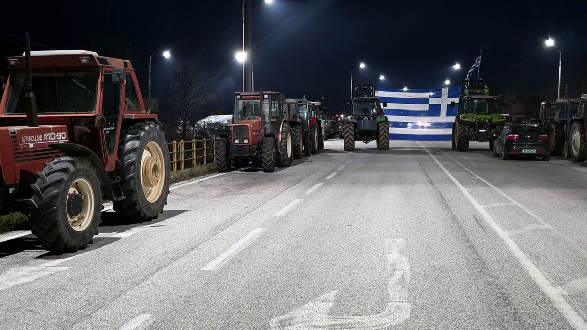 Bulgaristan-Yunanistan sınırlarında trafikte zorluklar yaşanabilir