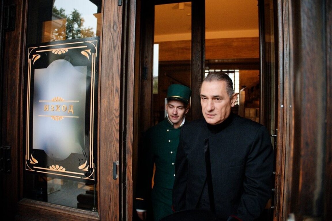 O comedie bulgaro-italiană spune o poveste de dragoste din epoca comunistă