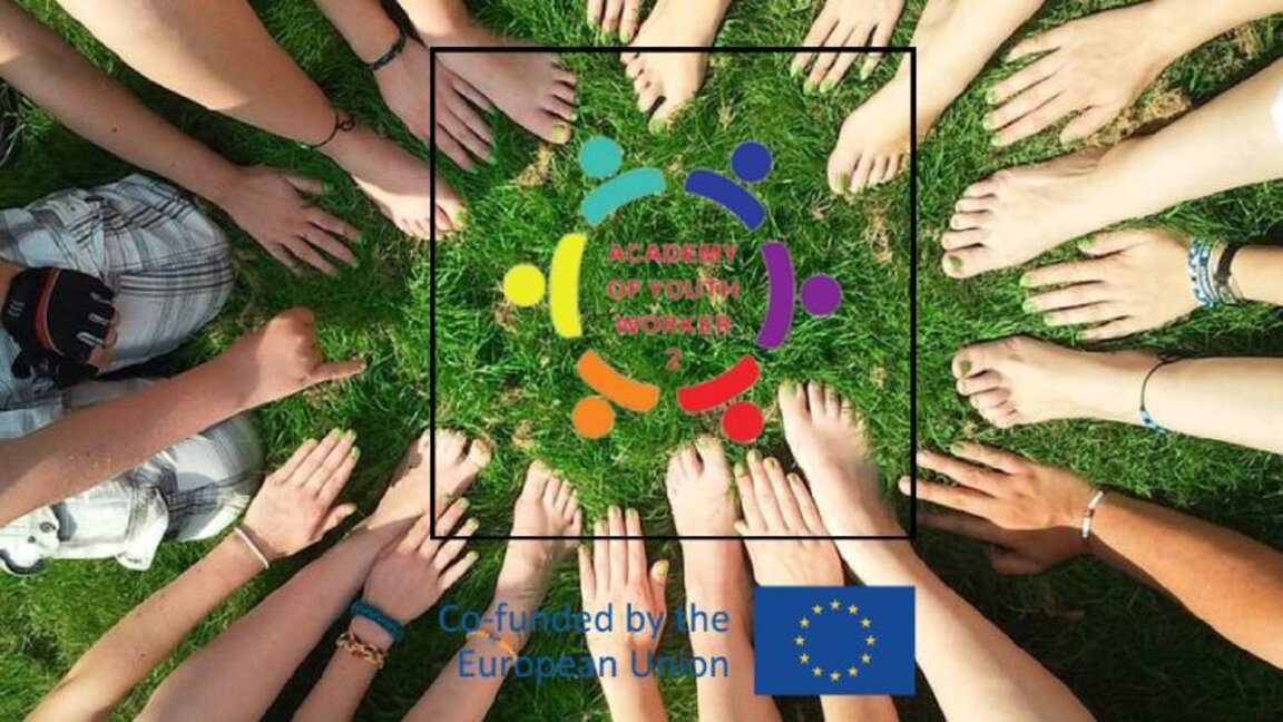 Neue Horizonte für Jugendorganisationen in Osteuropa