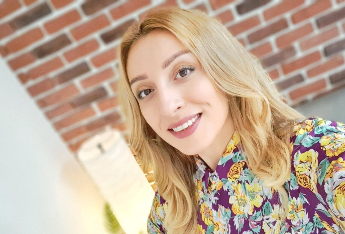 Виолина Славкова: Емоционалната интелигентност е важна от най-ранна възраст