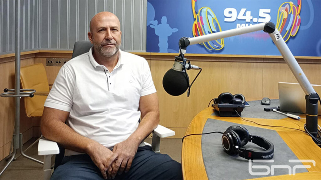 Богдан Милчев: В България е 2,5 по-голям рискът да загинеш по пътищата, отколкото средно в ЕС