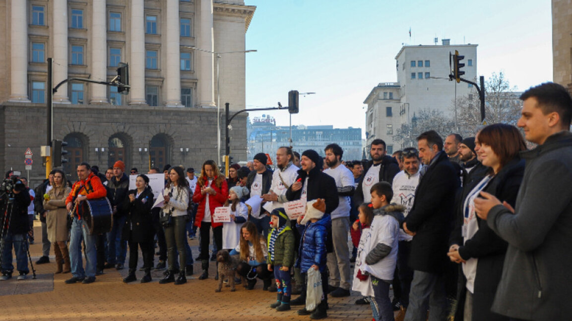 Отцы призвали к введению совместного родительства