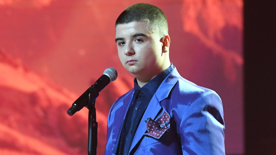 Чавдар Илиев