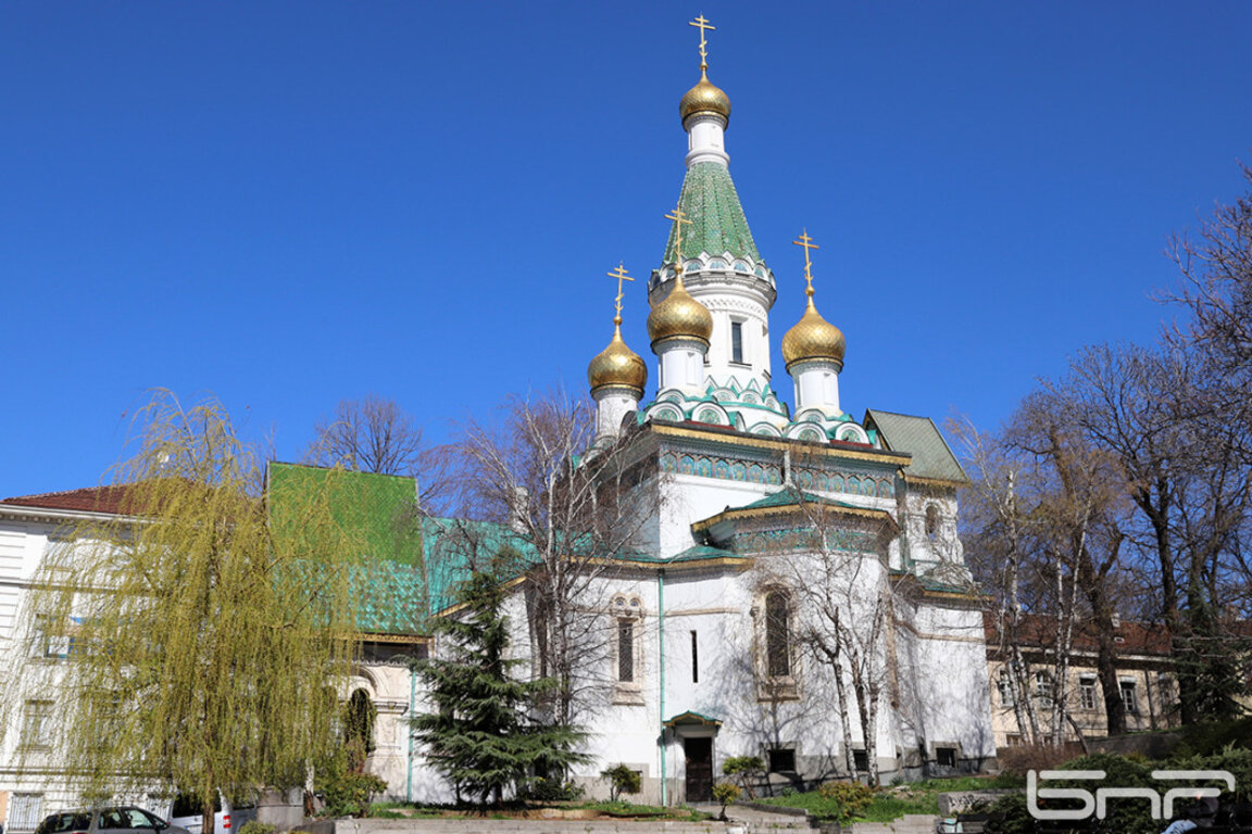 Руската църква