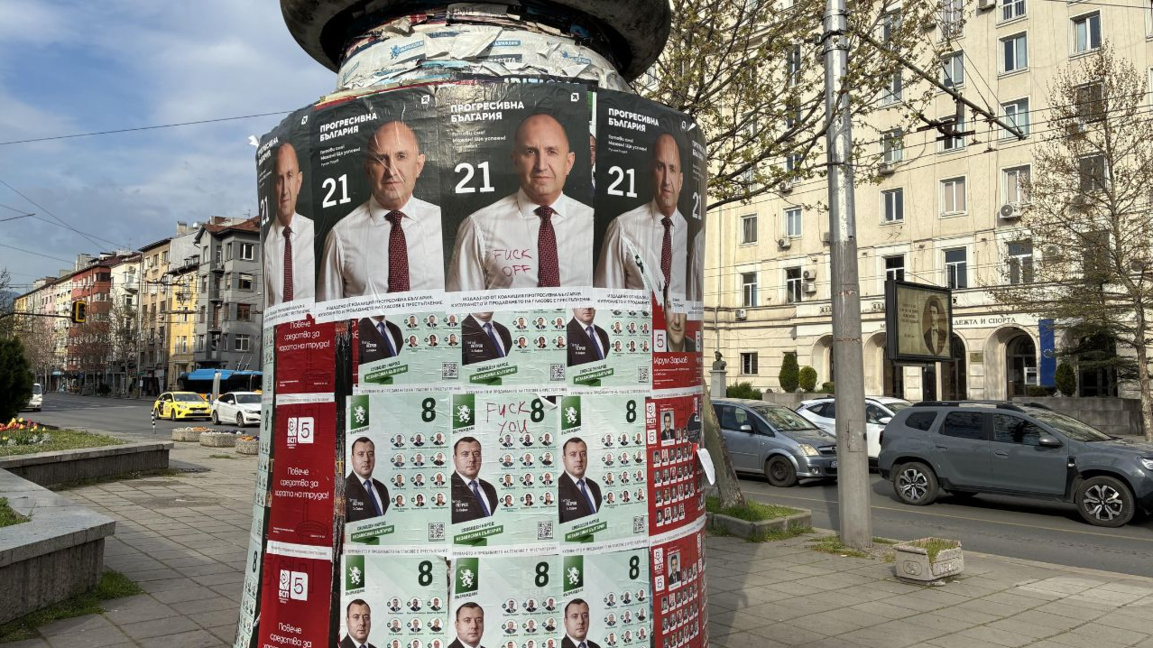 О выборах и народе – надежда на диалог или очередные ожидания