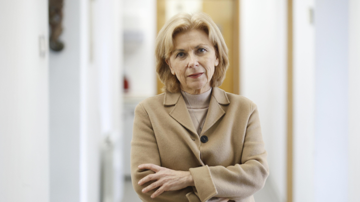 Borjana Dimitrova