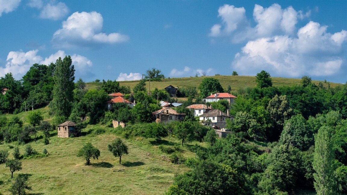 L’avenir de la Bulgarie : des métropoles surpeuplées et de vastes territoires désertifiés