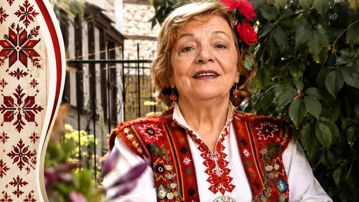 Four Black Sea towns to host concerts honoring Lyubka Rondova