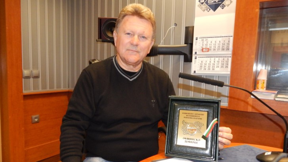 Отменят избора на Пламен Трифонов за пре...