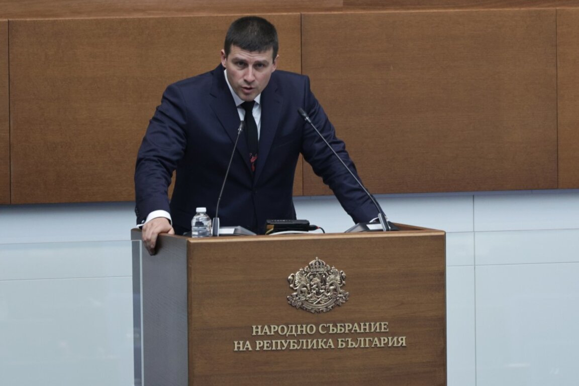 İvelin Mihaylov