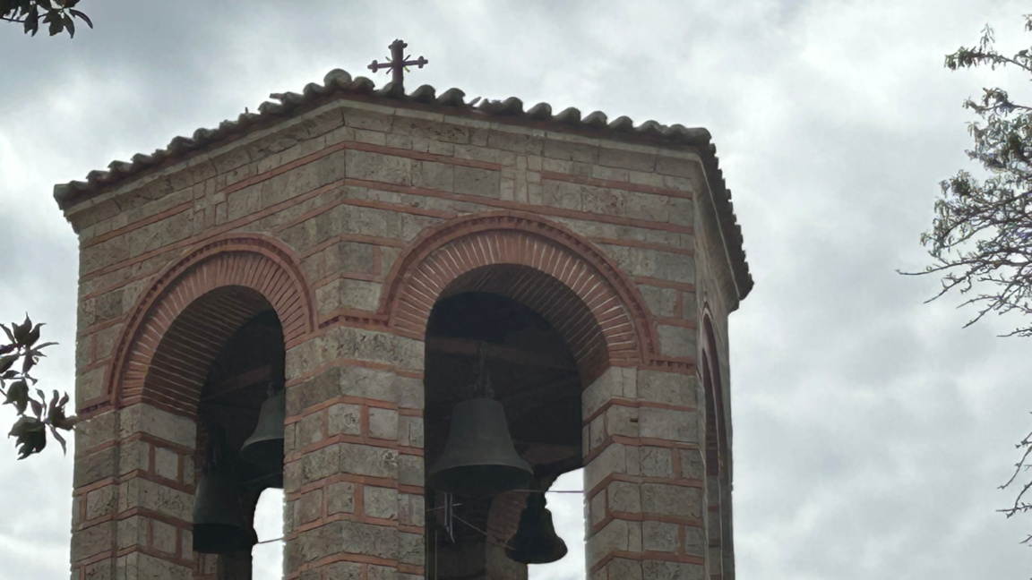 Камбанария