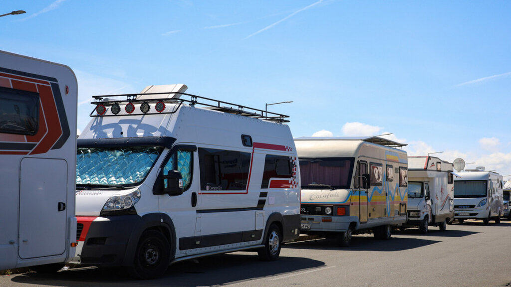 Нов опит да се приеме стария вариант на Наредбата за свободно къмпингуване по българското Черноморие