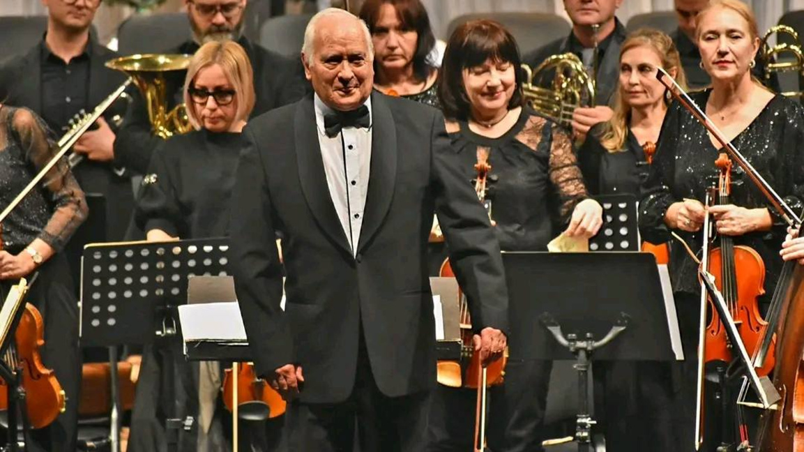 Традиционен Великденски концерт в Операта под диригентството на Йордан Дафов