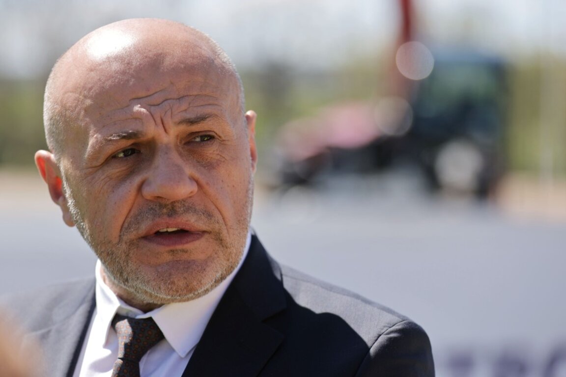 Томислав Дончев