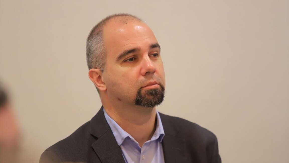 Parvan Simeonov