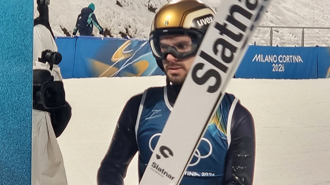 Владимир Зографски