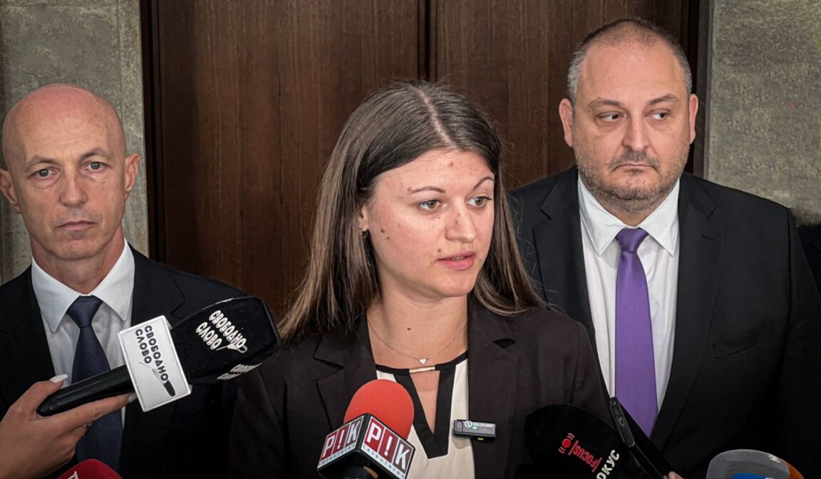 Константина Петрова: Българското Черноморие не е мръсно, а нарочено